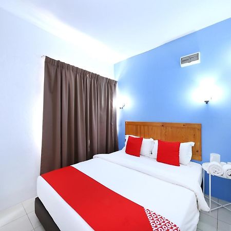 OYO 502 Midah Inn Puchong Exterior foto
