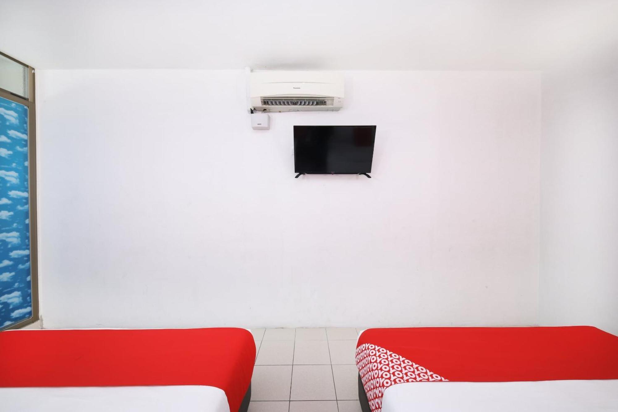 OYO 502 Midah Inn Puchong Exterior foto