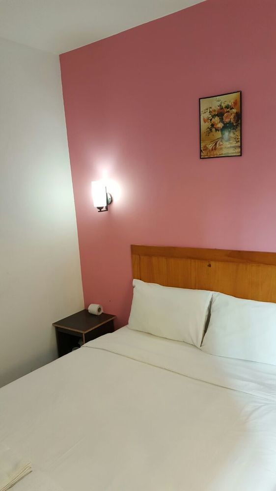 OYO 502 Midah Inn Puchong Exterior foto